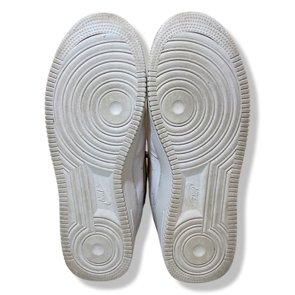 Nike Air Force 1 x Riccardo Tisci High Top - Picture 7 of 9